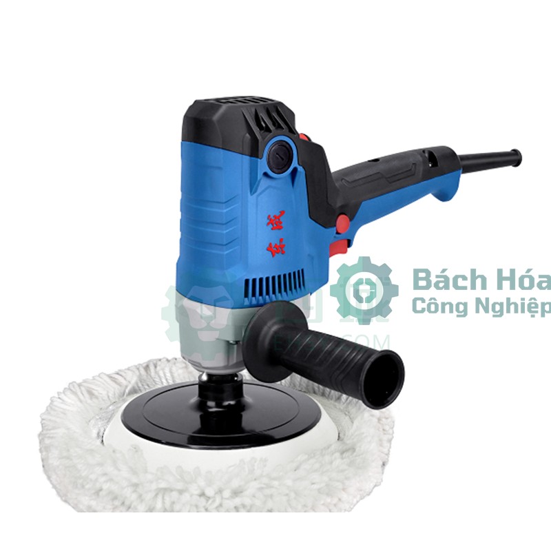 Máy đánh bóng DONGCHENG S1P-FF02-180S