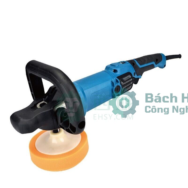 Máy đánh bóng DONGCHENG S1P-FF05-180