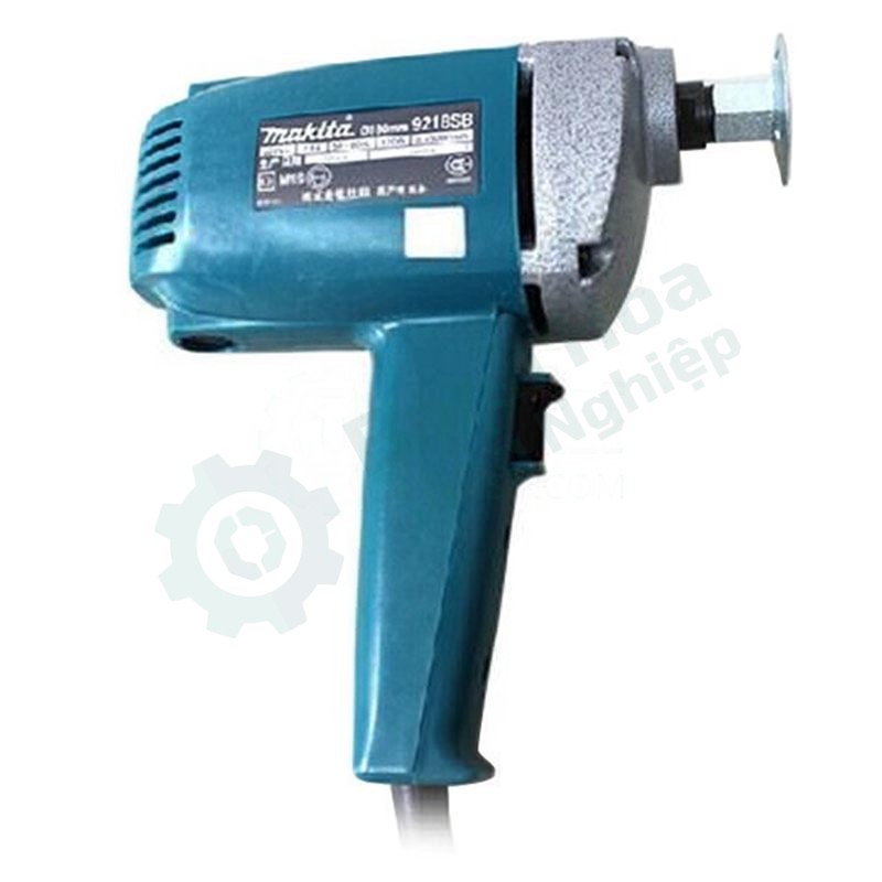 Máy đánh bóng MAKITA 9218SBX1