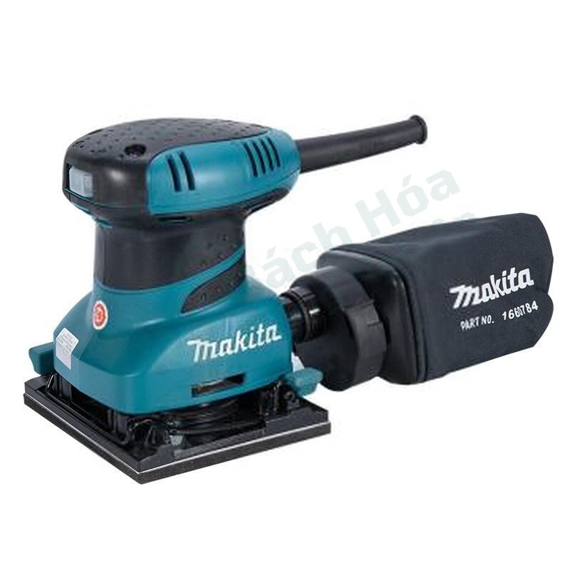 Máy đánh bóng MAKITA BO4556