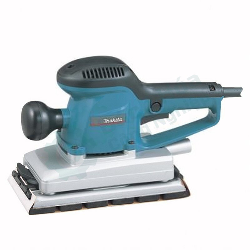 Máy đánh bóng MAKITA BO4901