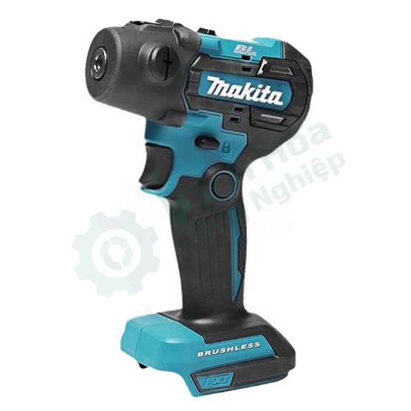 Máy đánh bóng MAKITA DPV300Z
