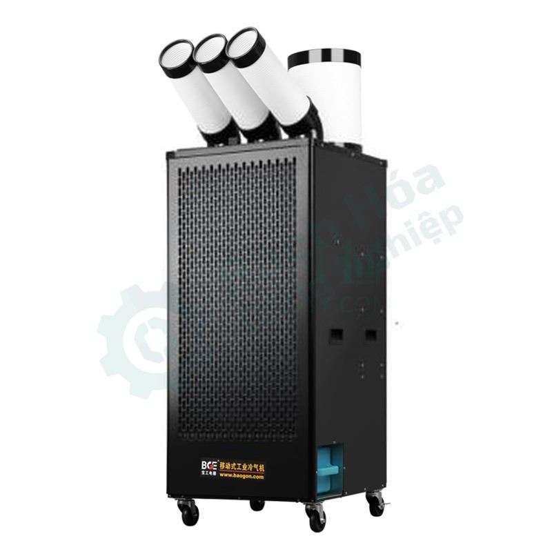 Máy điều hòa di động công nghiệp PROSKIT BGK1801-65R