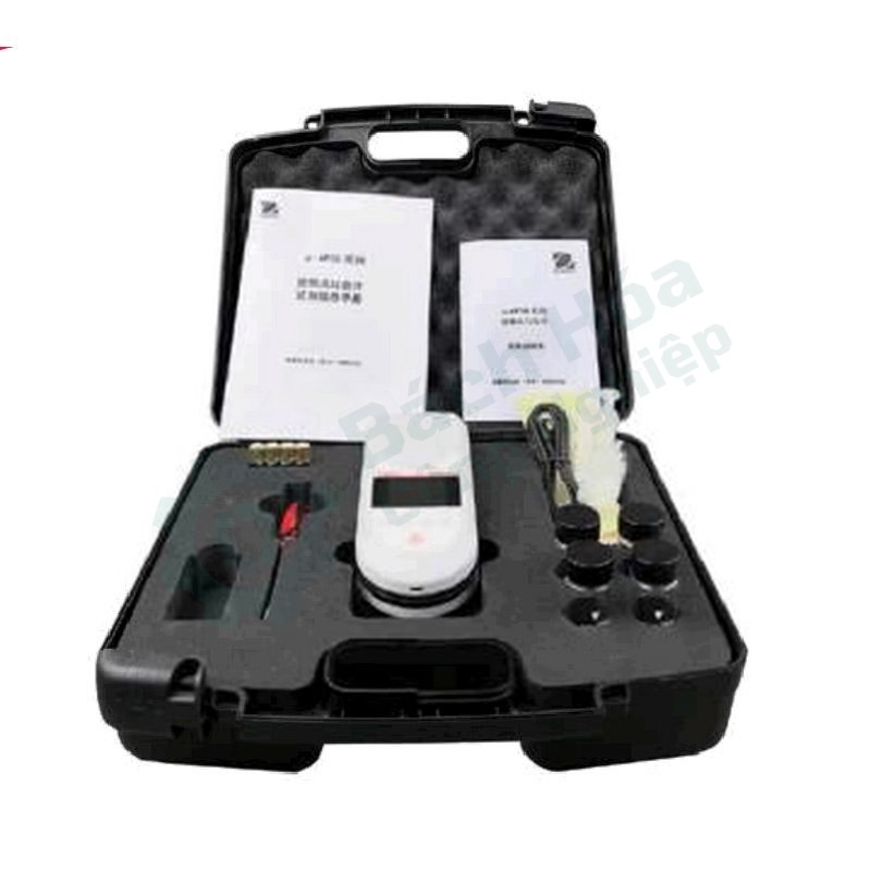 Máy đo amoni so màu cầm tay OHAUS 30727732