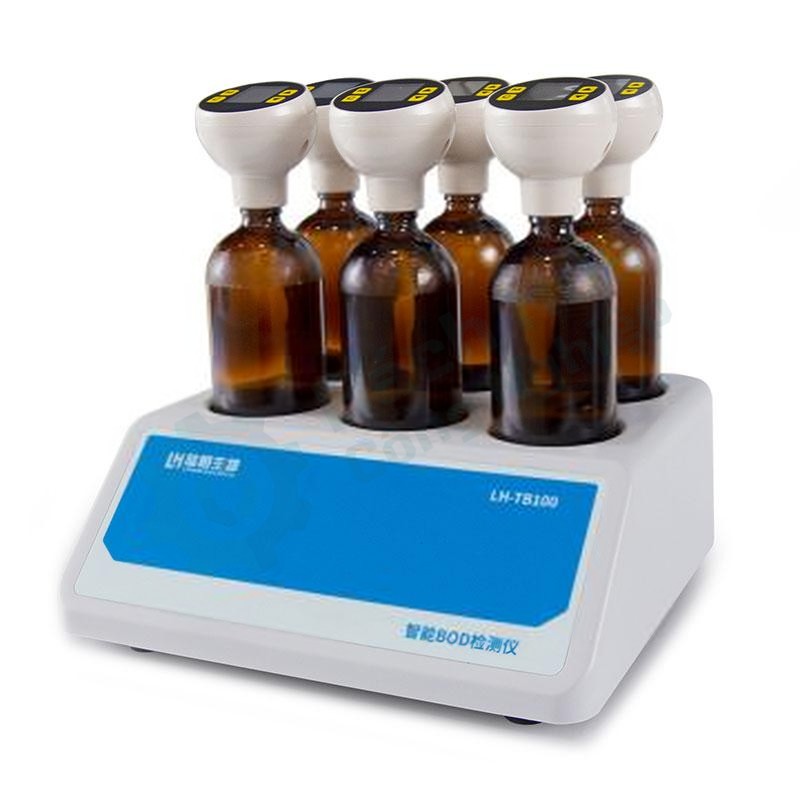 Máy đo BOD hiện số LH LH-TB100