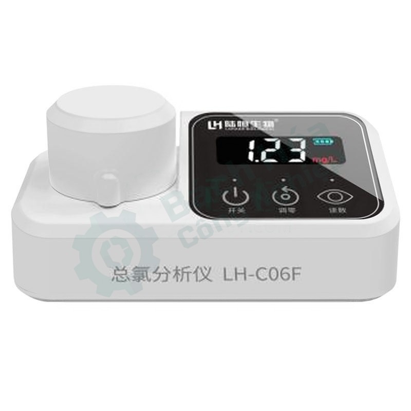 Máy đo clo dư LH LH-C06F