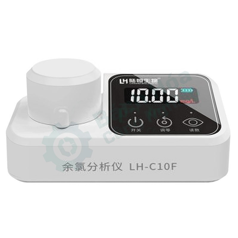 Máy đo clo dư LH LH-C10F