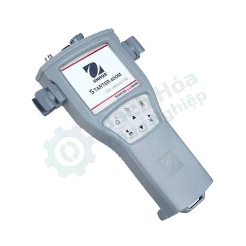 Máy đo đa chỉ tiêu cầm tay OHAUS 30468993
