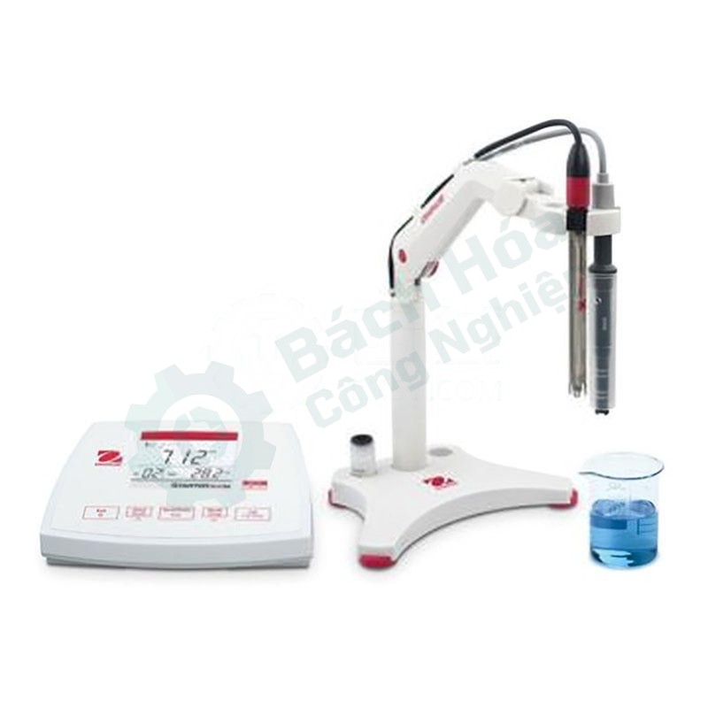 Máy đo đa chỉ tiêu để bàn OHAUS 30276081