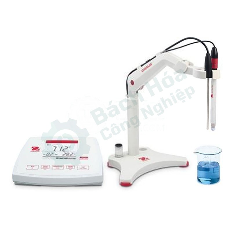 Máy đo đa chỉ tiêu để bàn OHAUS 30332139