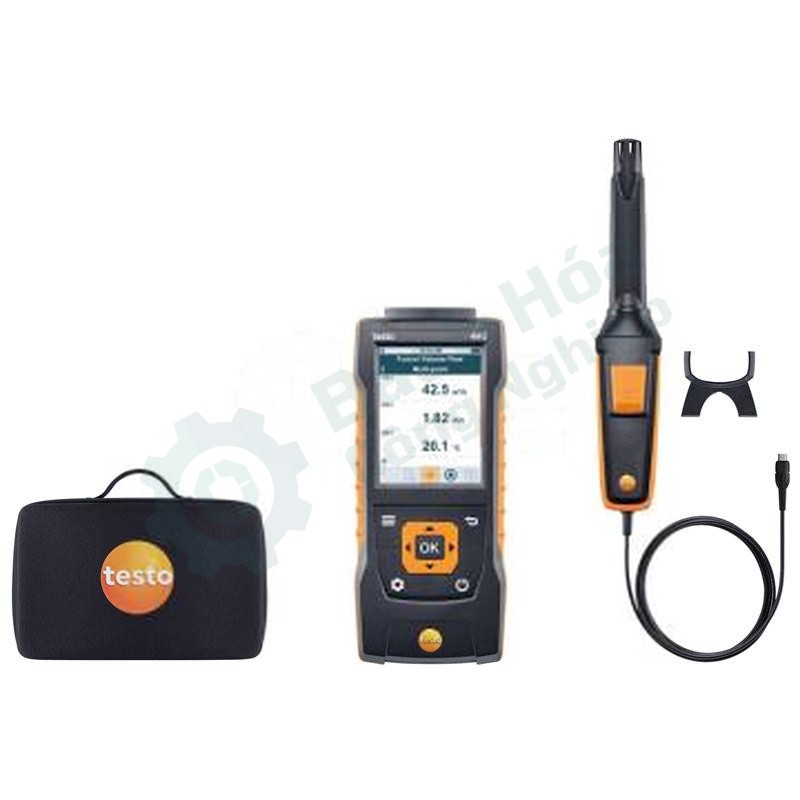 Máy đo đa năng TESTO 510593