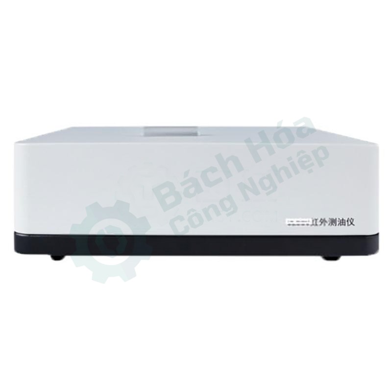 Máy đo dầu hồng ngoại LH LH-OL590