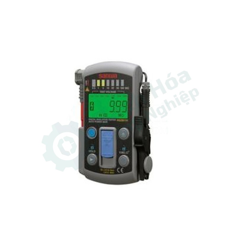 Máy đo điện trở cách điện SANWA HG561H