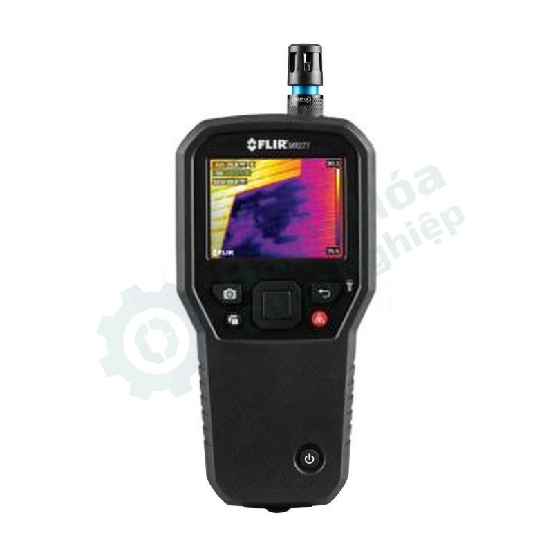 Máy đo độ ẩm đầu dò ảnh nhiệt hồng ngoại FLIR MR277