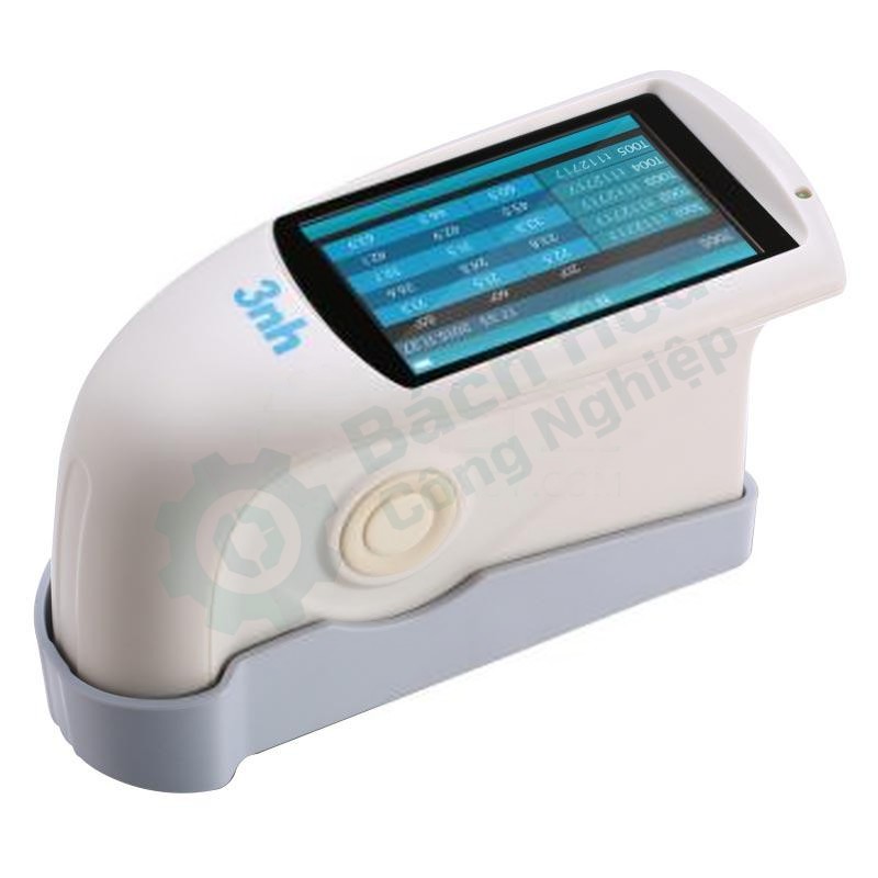 Máy đo độ bóng đa góc NH HG268