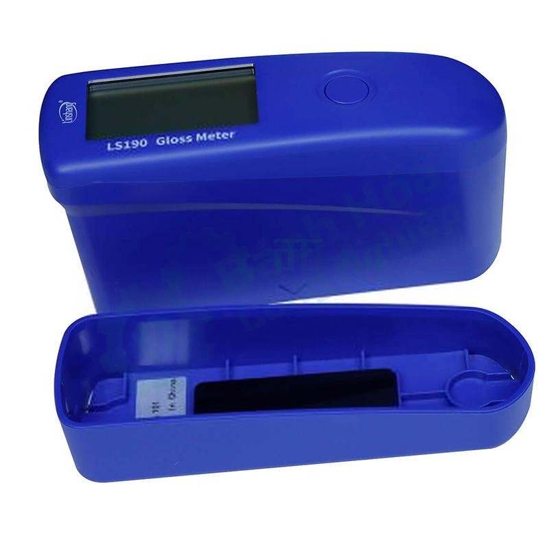 Máy đo độ bóng (Gloss Meter) LINSHANG LS190