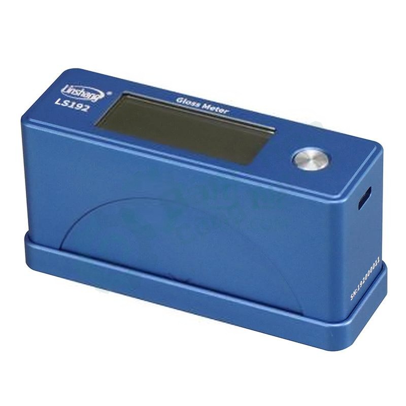 Máy đo độ bóng (Gloss Meter) LINSHANG LS192