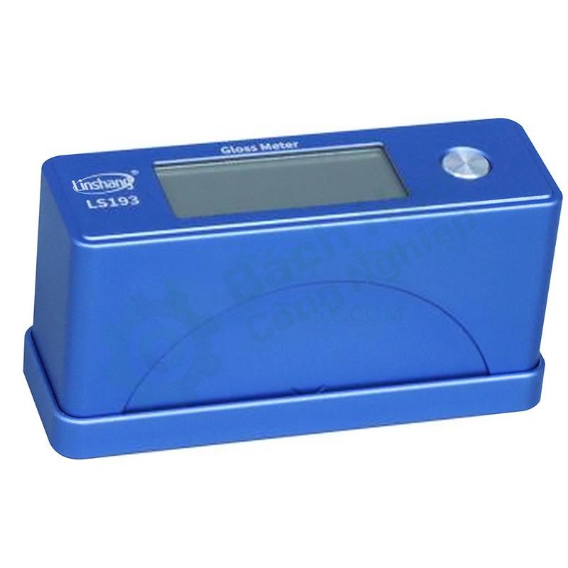 Máy đo độ bóng (Gloss Meter) LINSHANG LS193