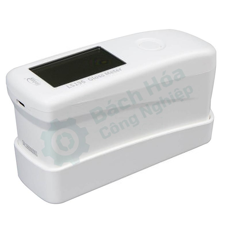 Máy đo độ bóng (Gloss Meter) LINSHANG LS196