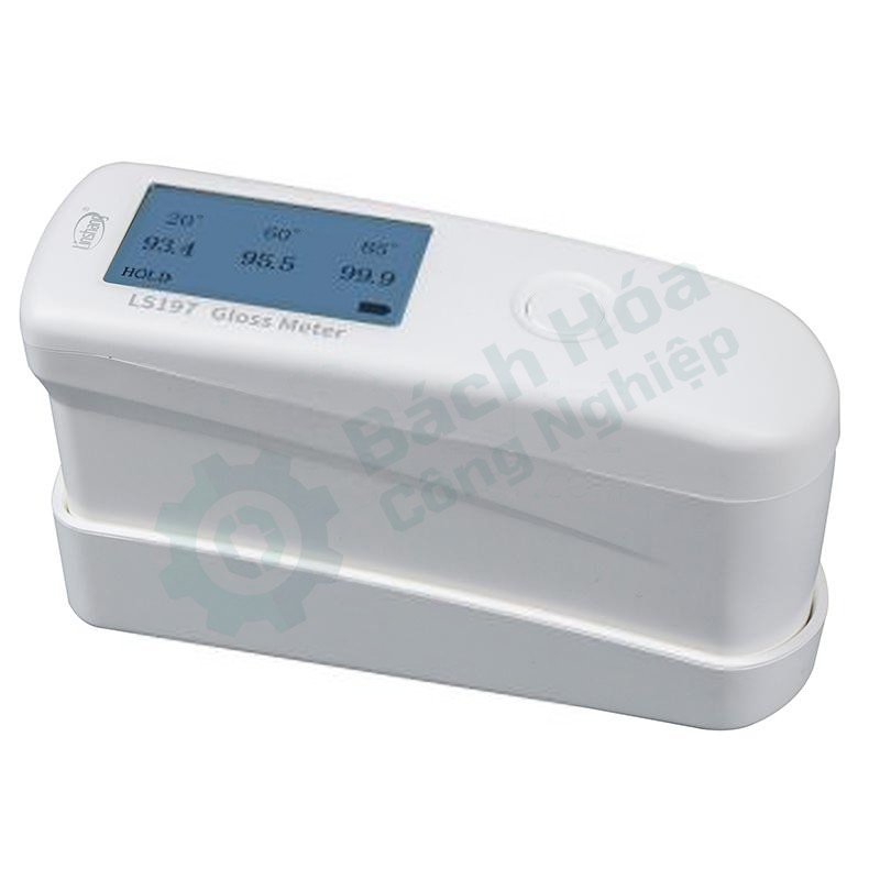 Máy đo độ bóng LINSHANG LS197
