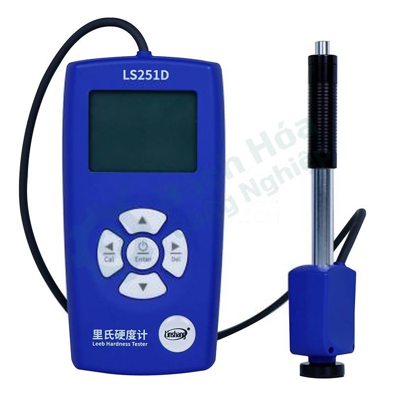 Máy đo độ cứng LINSHANG LS251D