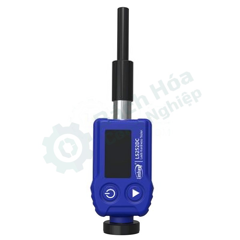 Máy đo độ cứng LINSHANG LS252DC