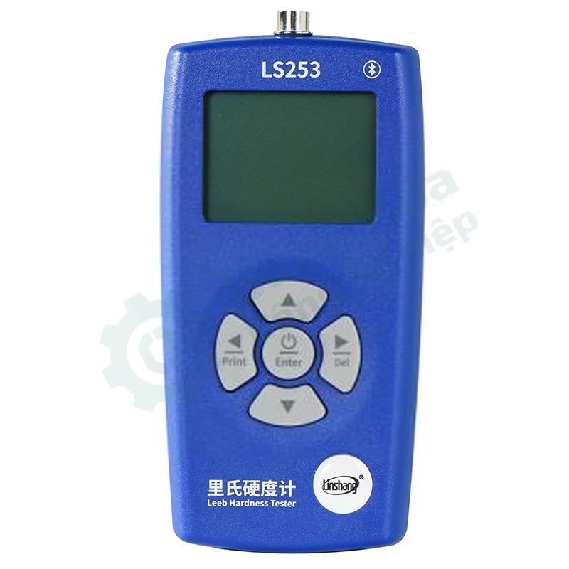 Máy đo độ cứng LINSHANG LS253