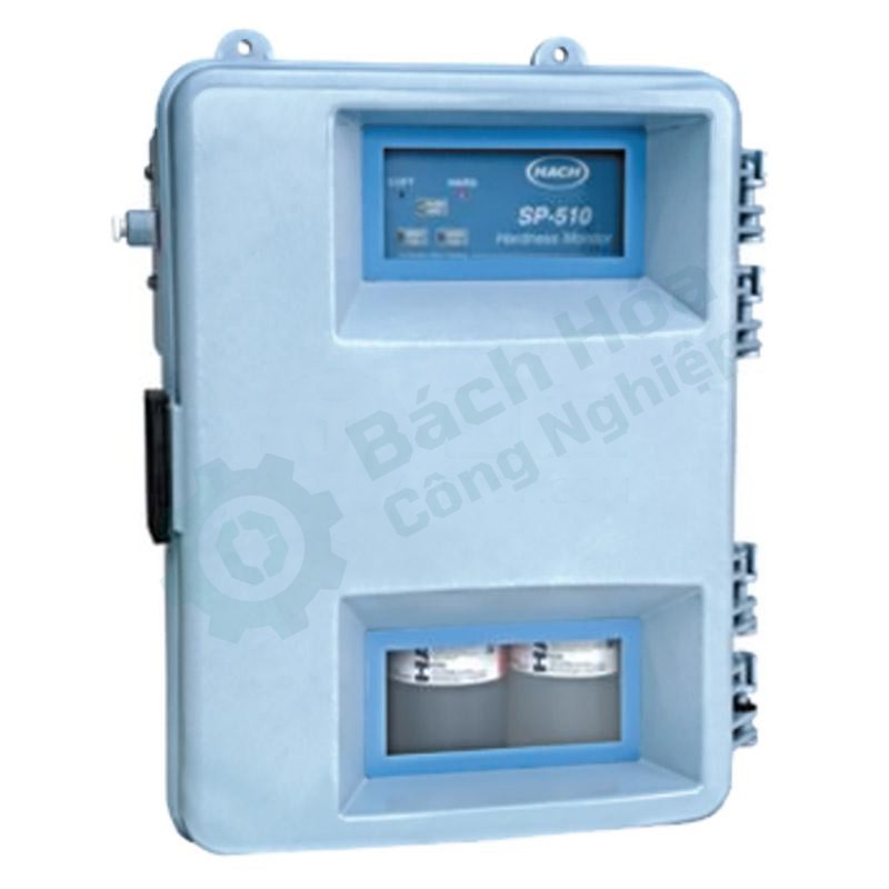 Máy đo độ cứng nước HACH 5410003-CN