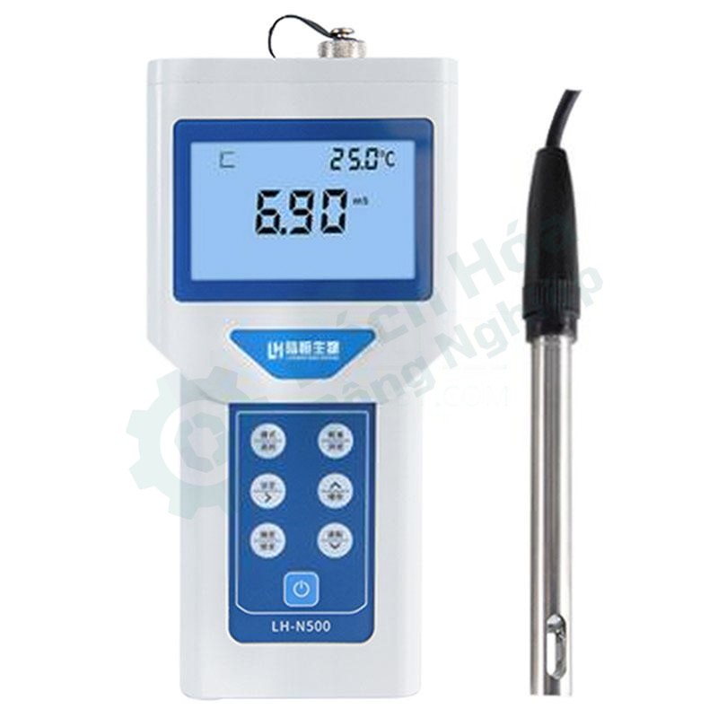 Máy đo độ dẫn điện cầm tay LH LH-N500