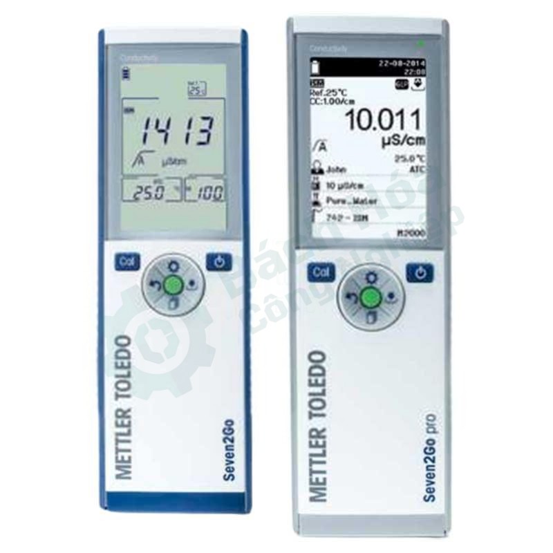 Máy đo độ dẫn điện METTLER 30232183