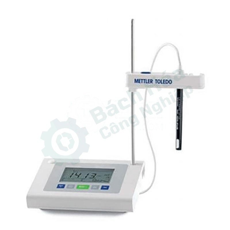 Máy đo độ dẫn điện METTLER FE38-Standard