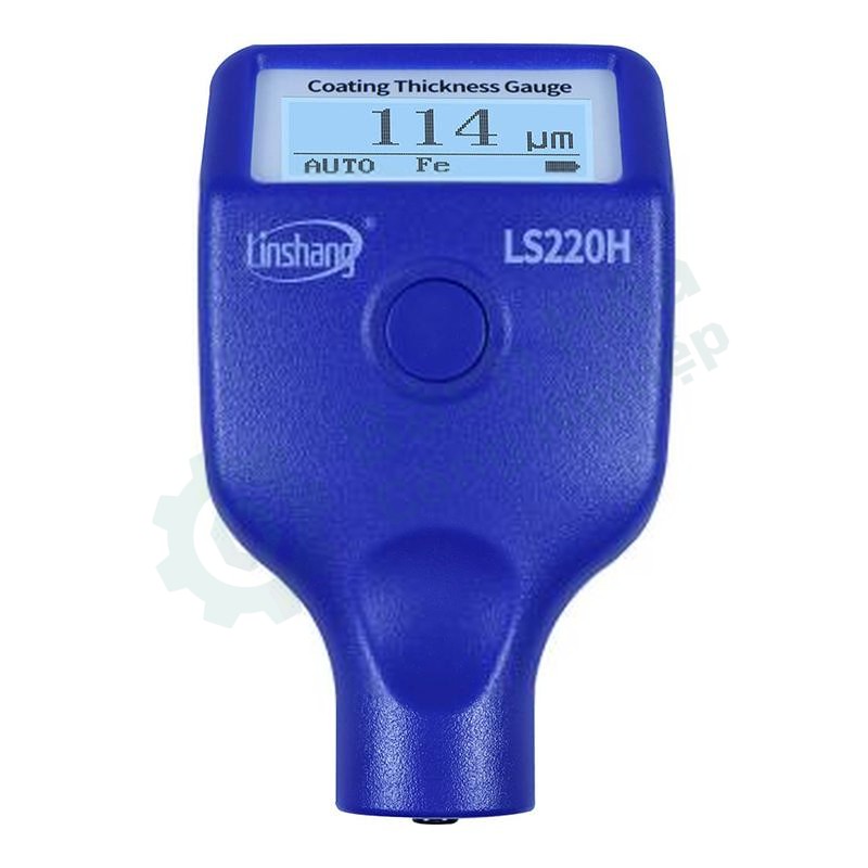 Máy đo độ dày lớp phủ LINSHANG LS220H