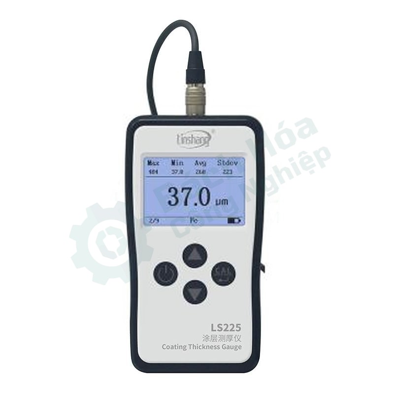 Máy đo độ dày lớp phủ LINSHANG LS225