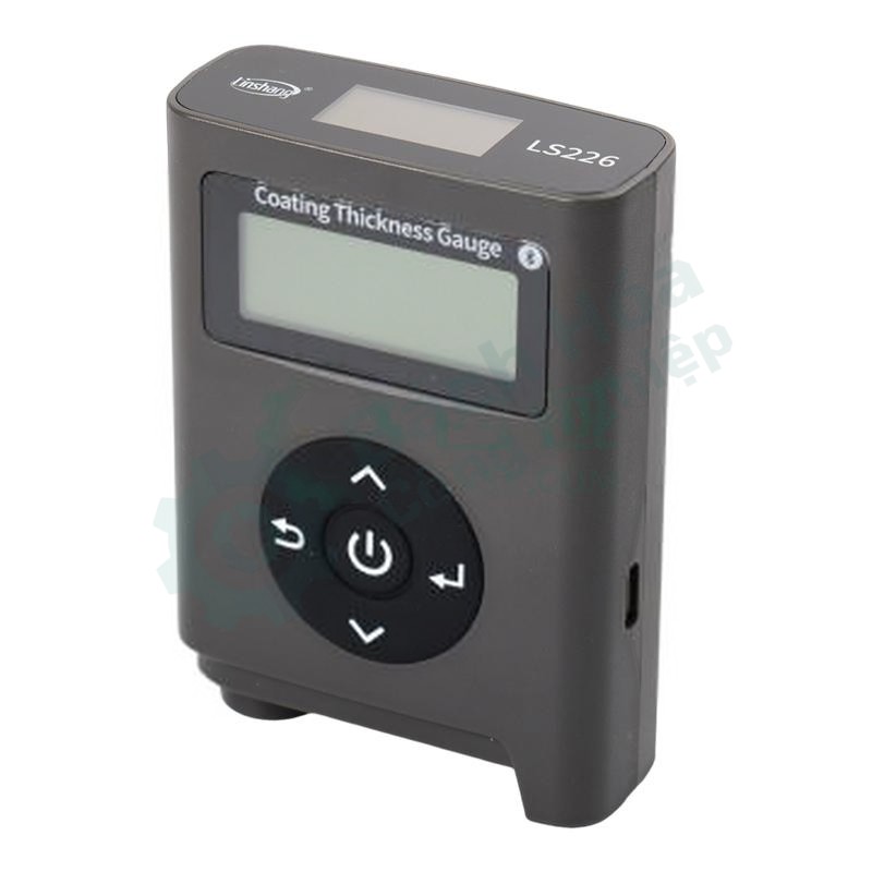 Máy đo độ dày lớp phủ LINSHANG LS226