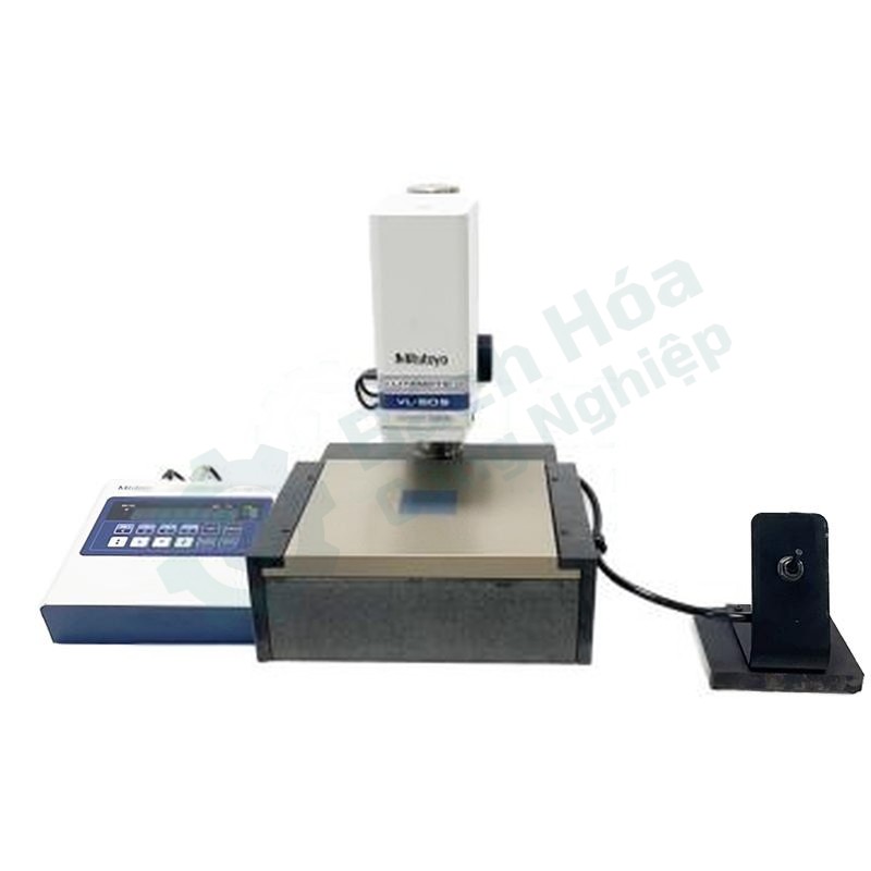 Máy đo độ dày lớp phủ (màng phủ) MITUTOYO 318-226DC