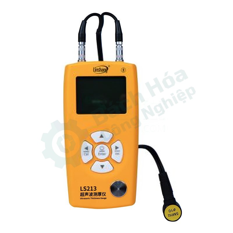 Máy đo độ dày siêu âm LINSHANG LS213