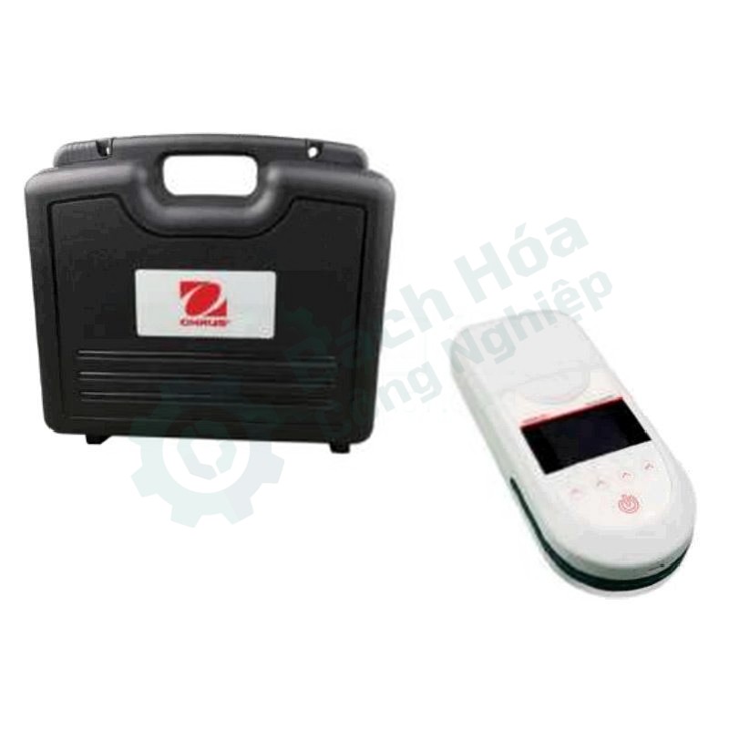 Máy đo độ đục cầm tay (dải cao) OHAUS 30727735
