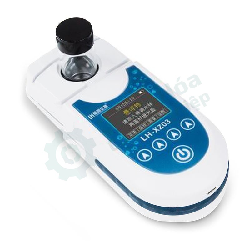 Máy đo độ đục chất lơ lửng LH LH-XZ03