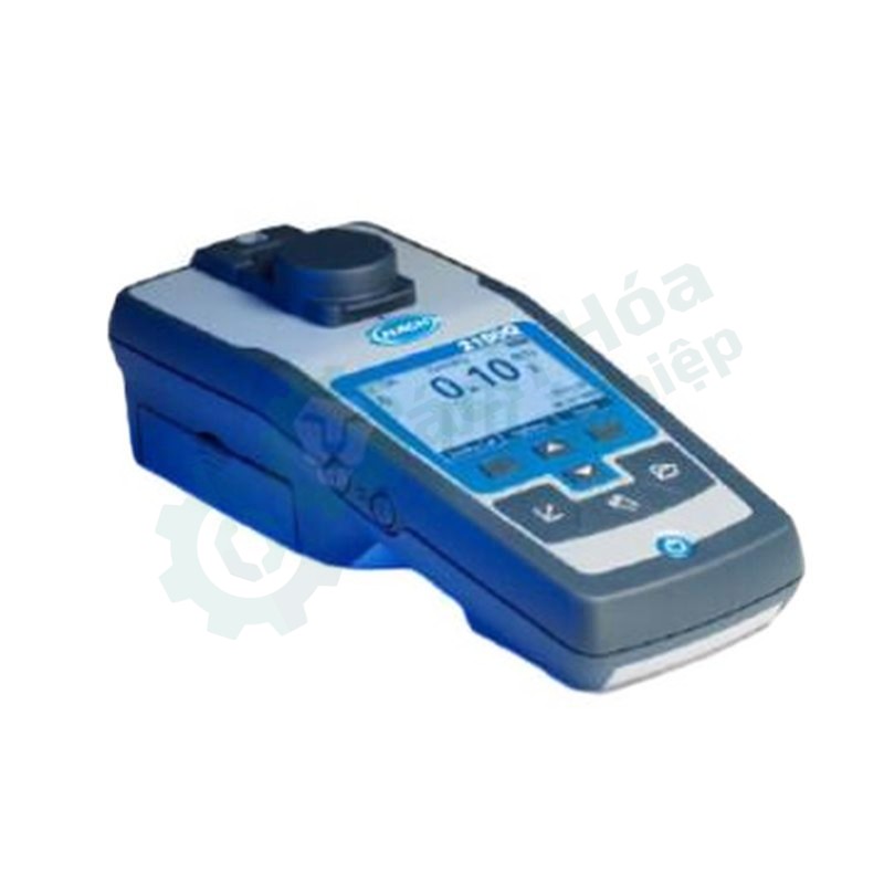 Máy đo độ đục HACH 2100Q01-CN