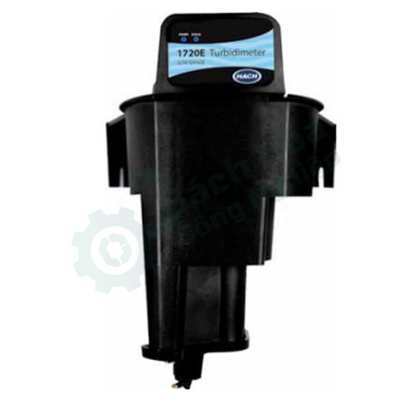 Máy đo độ đục HACH LPV4178000002CN