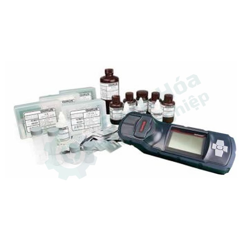 Máy đo độ đục so màu đa chỉ tiêu cầm tay OHAUS 30727699