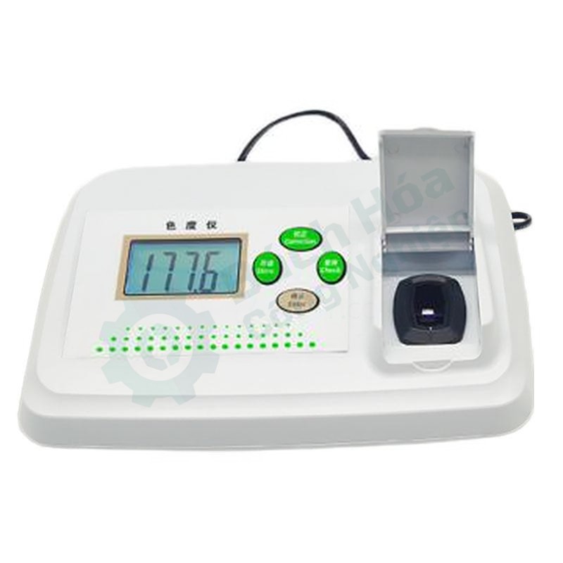 Máy đo độ màu nước LH LH-SD500