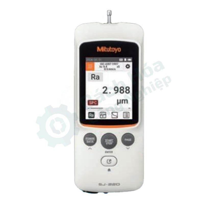 Máy đo độ nhám MITUTOYO 178-741-11