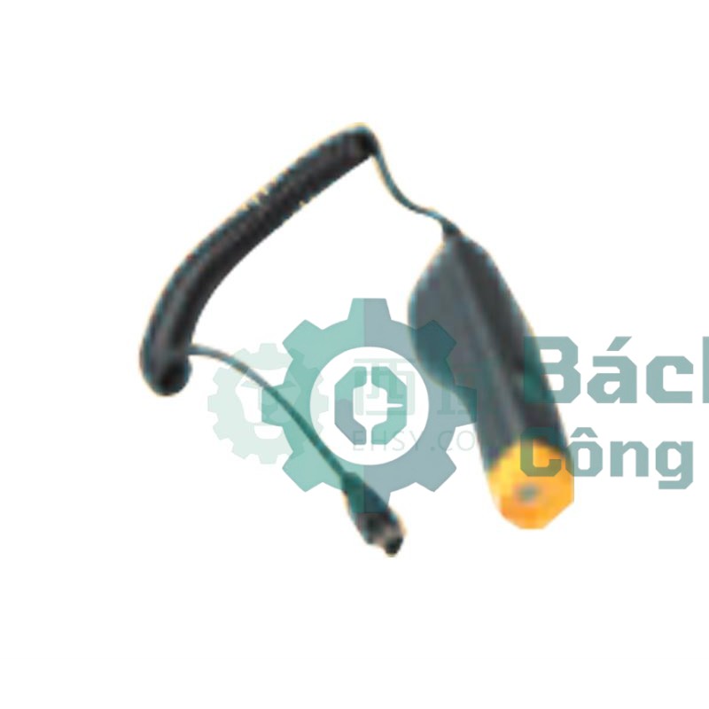 Máy đo độ rung FLUKE FLUKE810