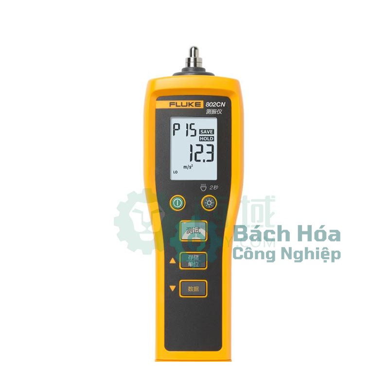 Máy đo độ rung FLUKE ROO635
