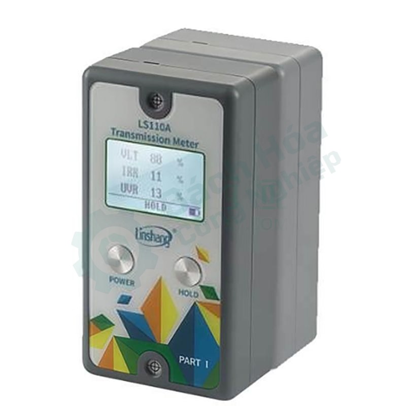 Máy đo độ truyền qua quang học (tách rời) LINSHANG LS110A