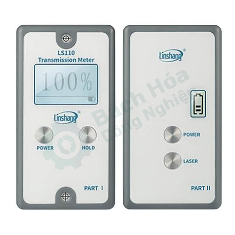 Máy đo độ truyền sáng (tách rời) LINSHANG LS110