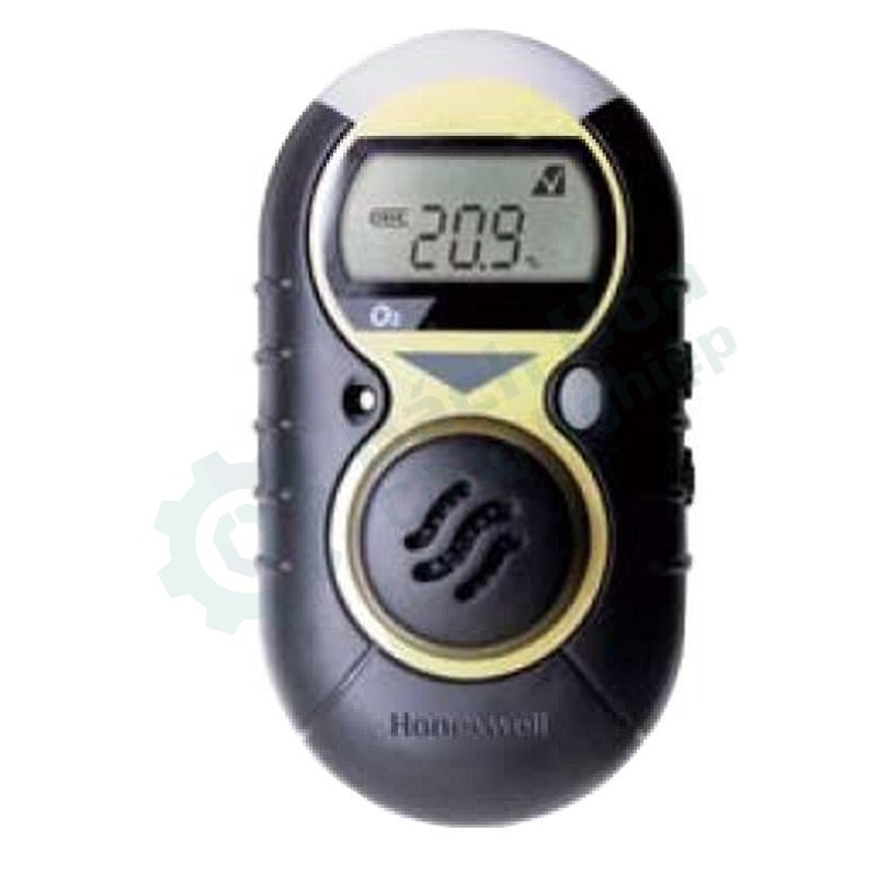 Máy đo khí Amoniac (NH3) cầm tay HONEYWELL Minimax