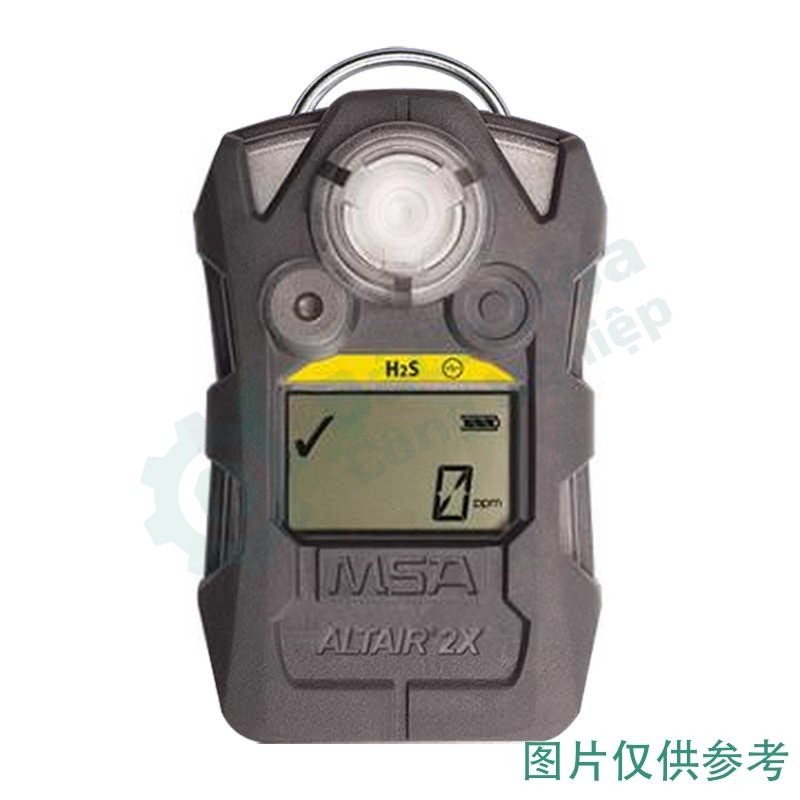 Máy đo khí đơn CO cầm tay MSA 10196227