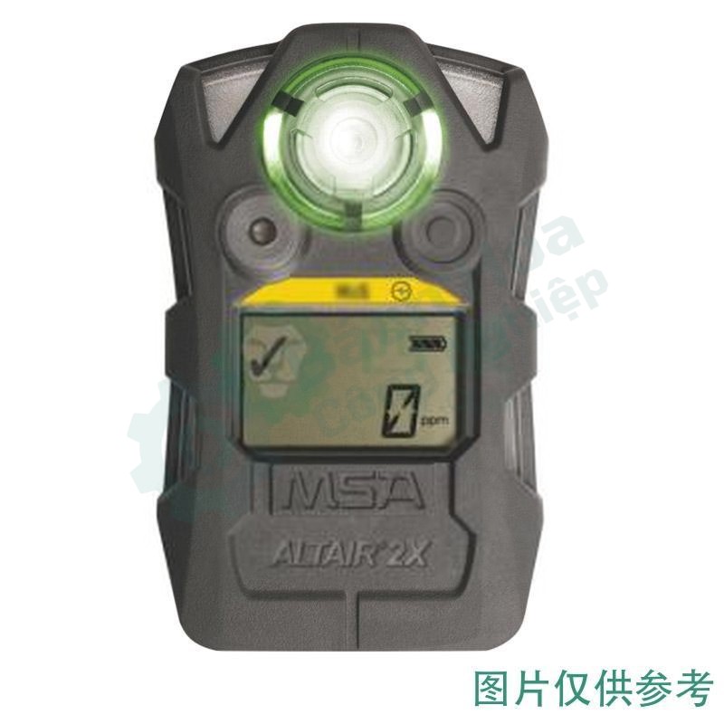 Máy đo khí đơn NO2 MSA 10196239